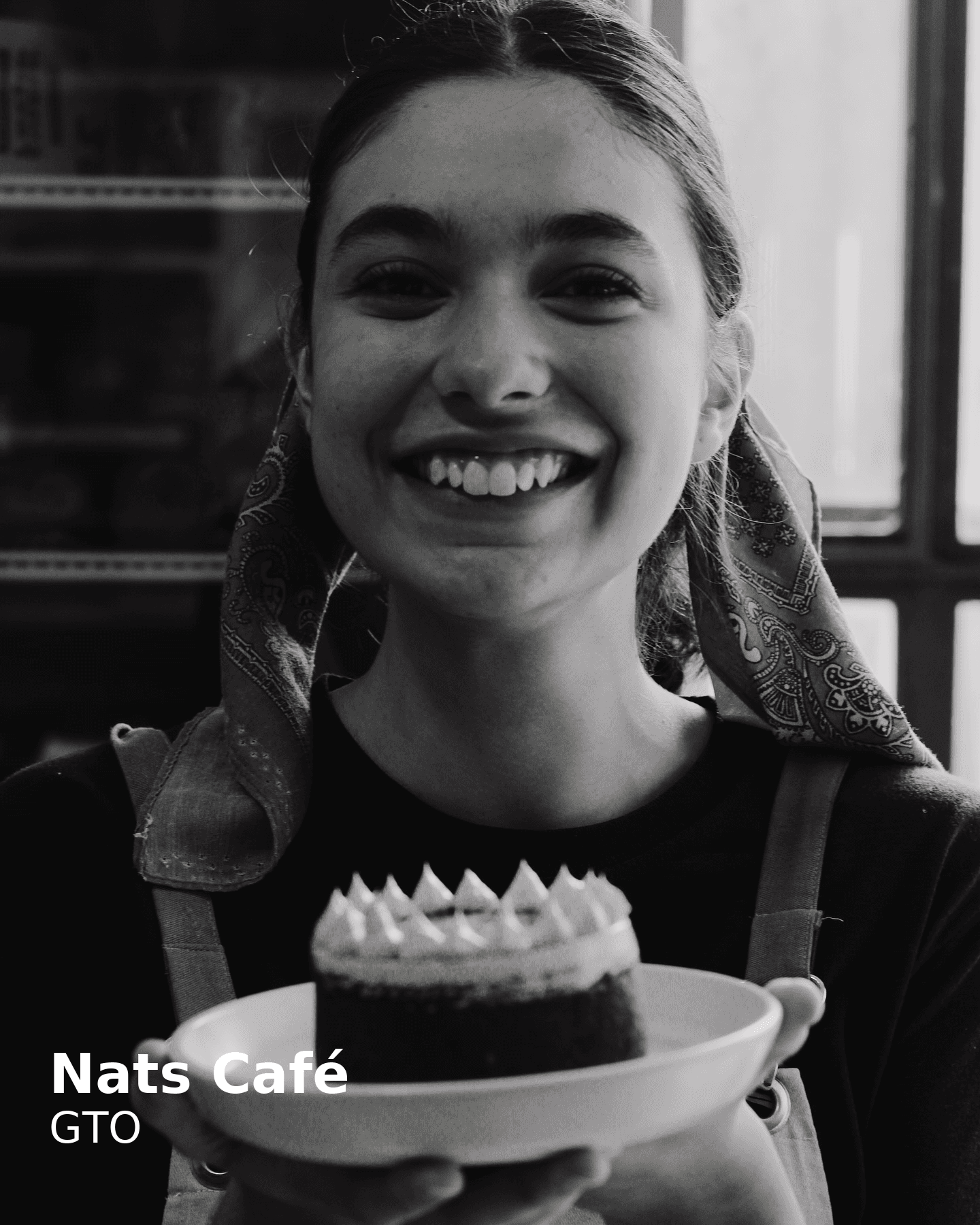 Nats Café