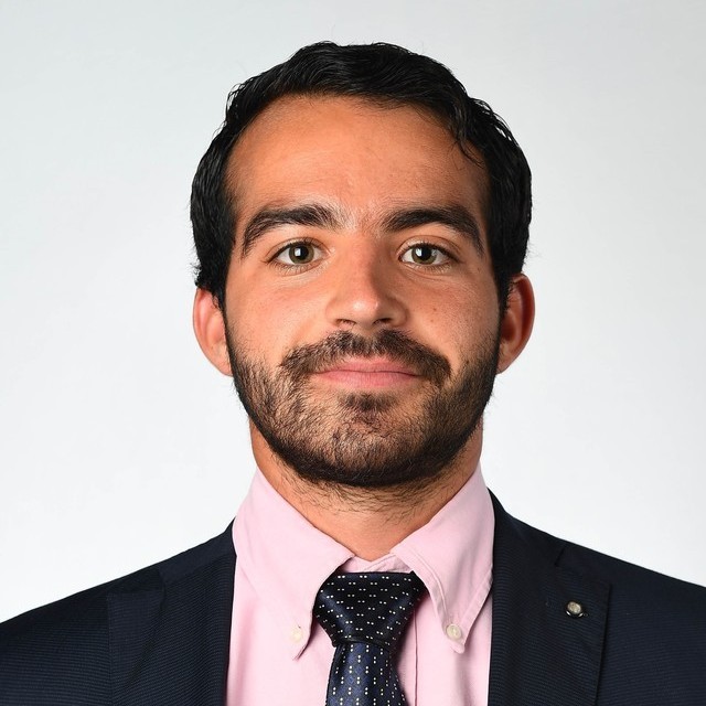 Sebastián Septién